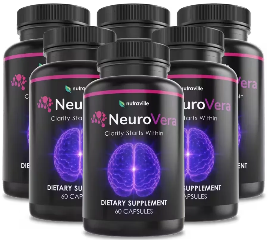 NeuroVera Discounted Offer