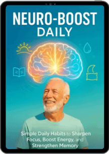 NeuroVera Bonus 2: Neuro-Boost Daily